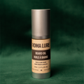 Beard Oil Thick & Curly